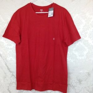 🛍 Everlast Crewneck Tee Short Sleeve Large NWT